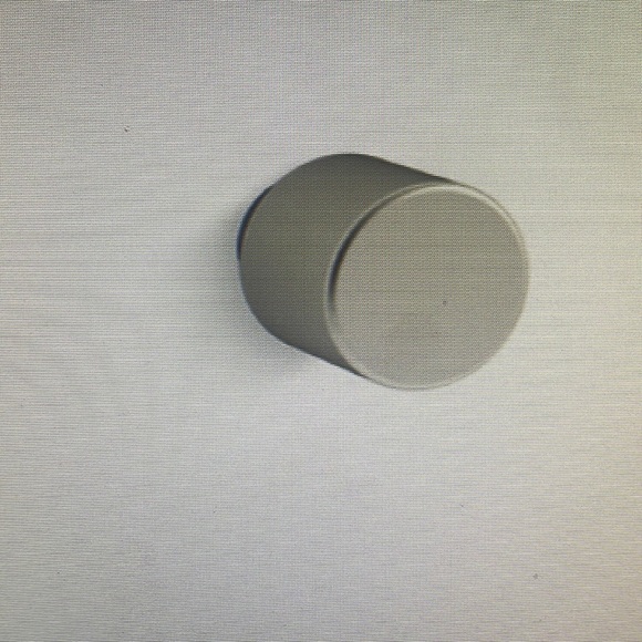 Kohler Helst cabinet knobs - Picture 1 of 2